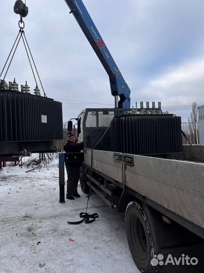 Трансформатор б\у арт24351