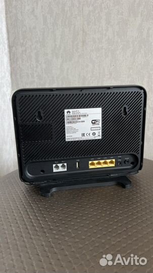 Роутер ростелеком игровой game RT-X