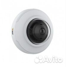 Axis M3064-V (01716-001)