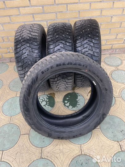 Sailun Ice Blazer WST3 225/55 R18 50