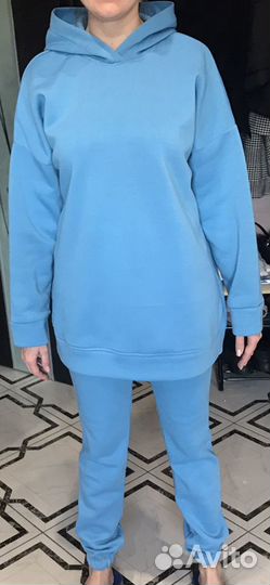 Костюм флис