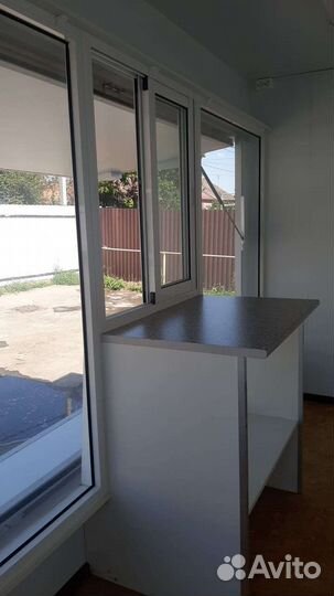 Прицеп изотермический МАЗ-КУПАВА изотермический, 2019