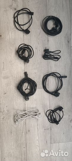 Провод для блока питания пк