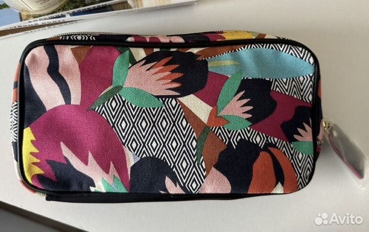 Косметичка estee lauder