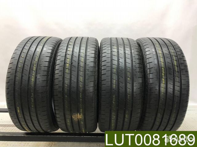Bridgestone Turanza T005A 235/45 R18 104R