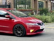 Honda Civic Type R 2.0 MT, 2008, 299 970 км, с пробегом, цена 960 000 руб.