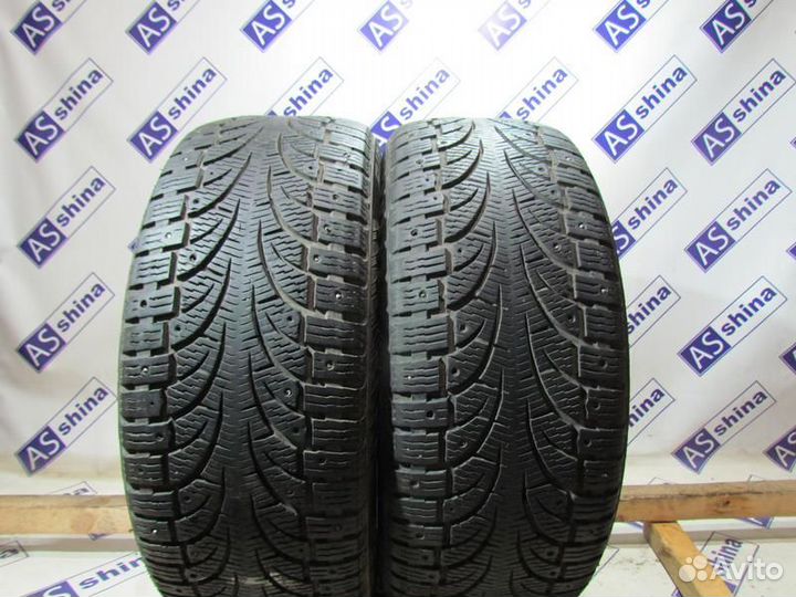 Pirelli Winter Carving Edge 245/45 R19 101K