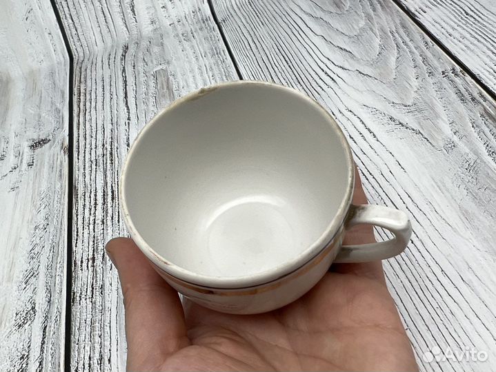 Чашка кофейная 