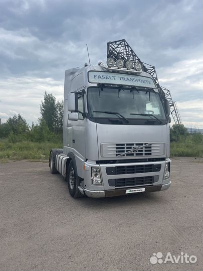 Volvo FH, 2004