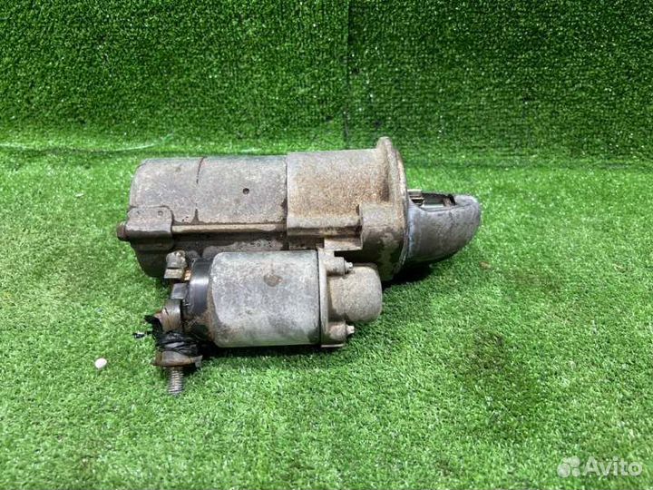 Стартер Ssangyong Actyon кроссовер 2.0 2012