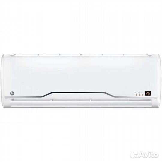 Настенная сплит-система Hi HAC-07F1A