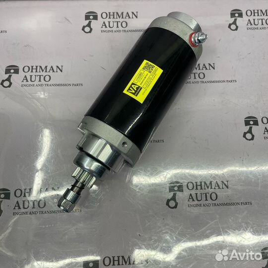 Стартер Mercury 65 - 125