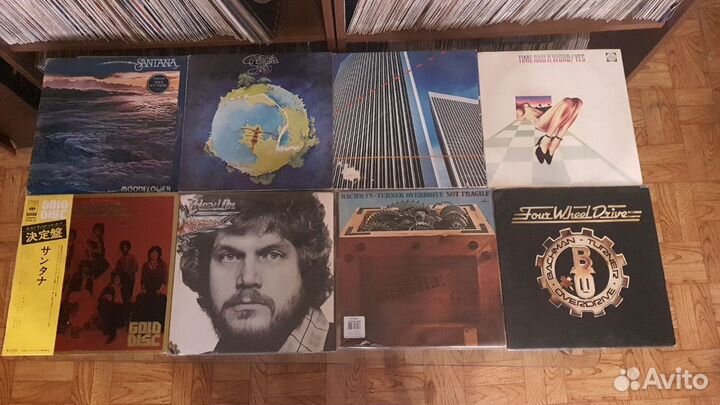 Музыка на Виниле си ди мп3 дисках кассетах(2)