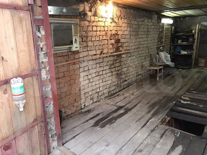 Гараж, 28 м²