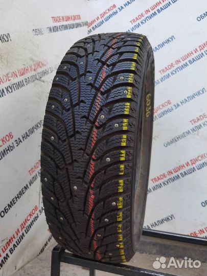 Maxxis Premitra Ice Nord NP5 195/65 R15 95T