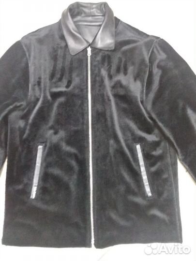 Куртка мужская размер 48