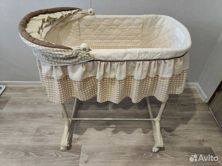Детская люлька колыбель
