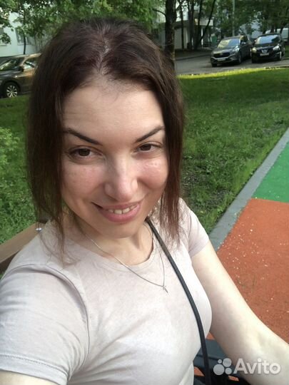 Любая работа, подработка