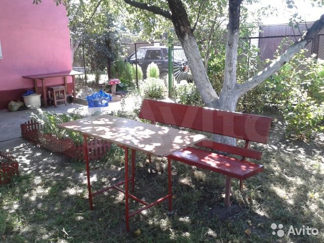 Дача 30 м² на участке 6 сот.