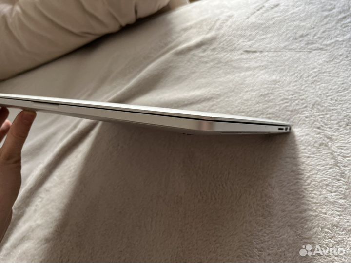 Apple MacBook Pro 15 2015 i7/16/256