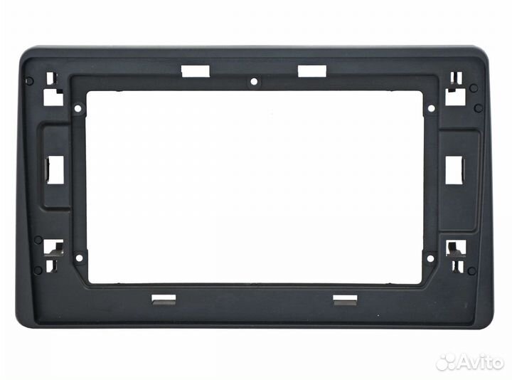 Рамка переходная Renault Duster, 10