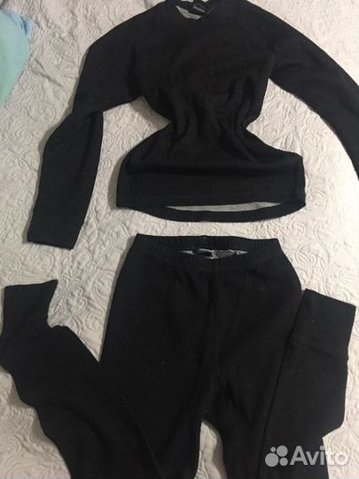 Детские вещи пакетом для девочек