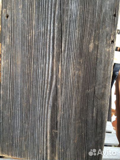 Доска амбарная. б/у
