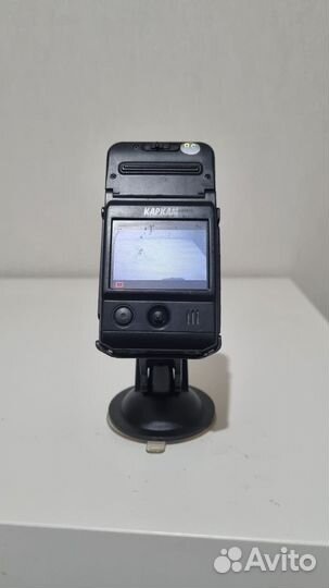 Видеорегистратор Kapkam Q2