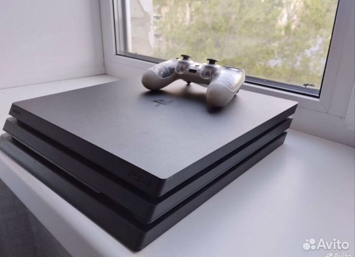 Sony PS4