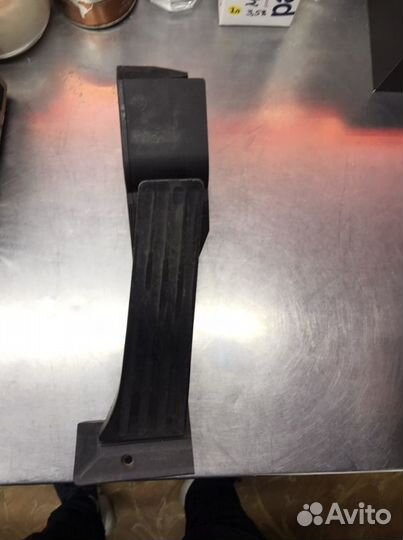 Педаль газа bmw e60 e61 e87 e90 МКПП