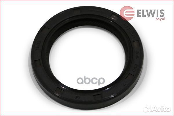 Сальник 8438810 elwis royal