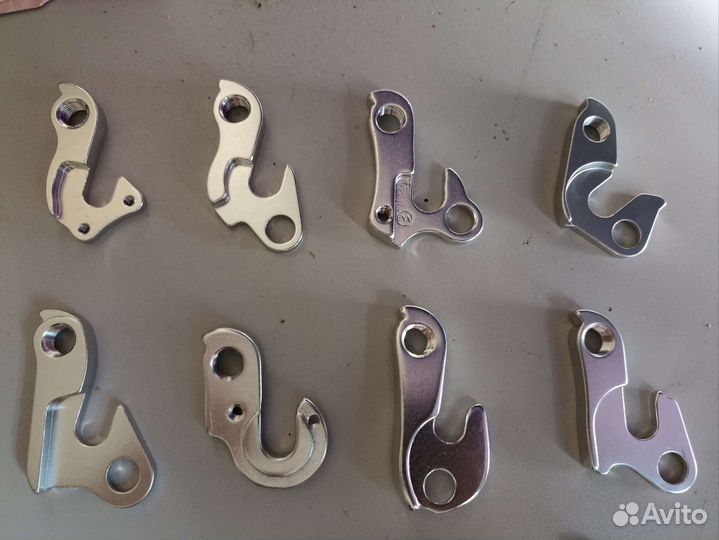 Петух (задний переключатель) для велосипеда