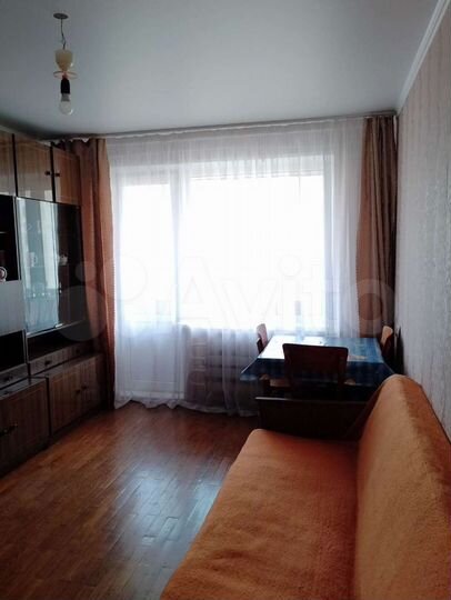 2-к. квартира, 48 м², 5/5 эт.