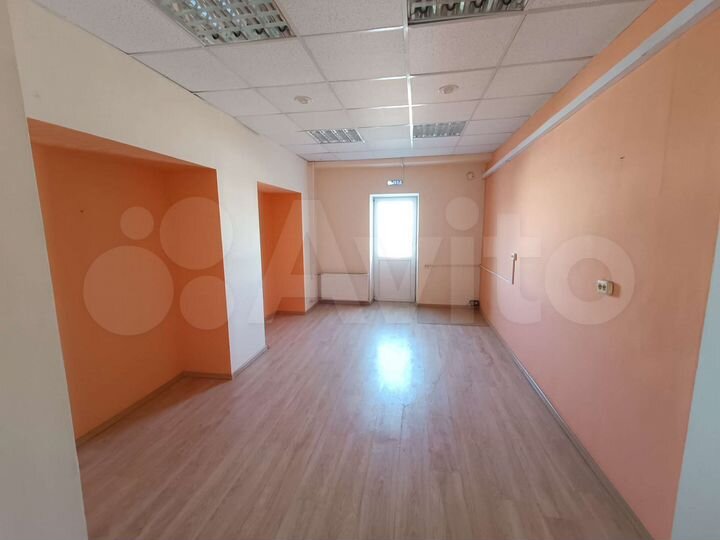 Офис, 264.1 м²