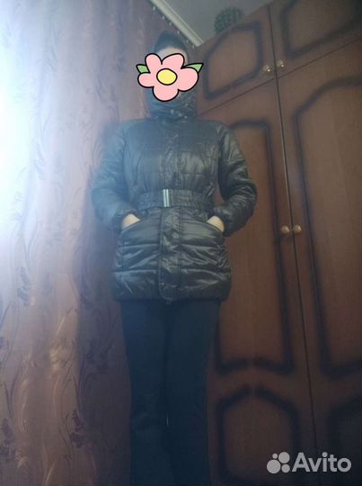 Куртка женская Baon демисезонная