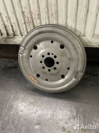 Маховик DSG7 DQ200 Volkswagen: Passat CC