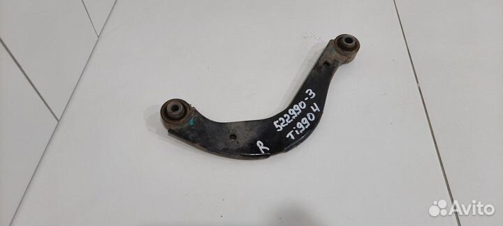 Рычаг подвески задний (Chery Tiggo 4)