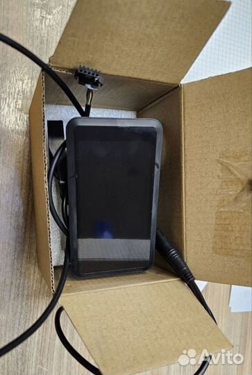 Жк-дисплей Yolin YL91F-V