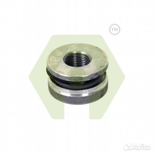 Ремкомплект поддона Газель Cummins 2.8 нижняя часть