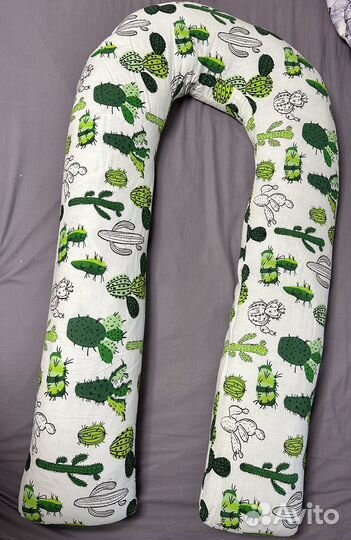 Подушка для беременных