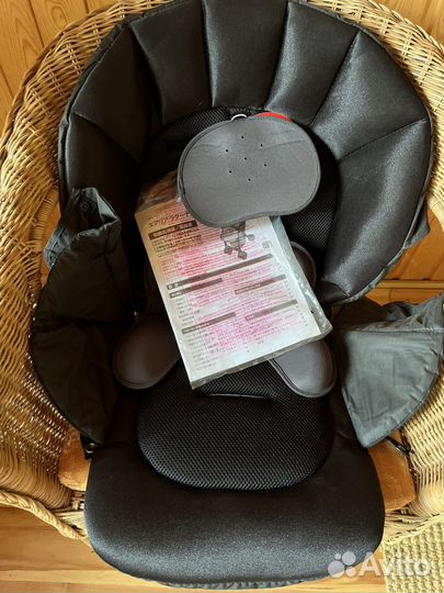 Вкладыш для коляски Aprica (новый)