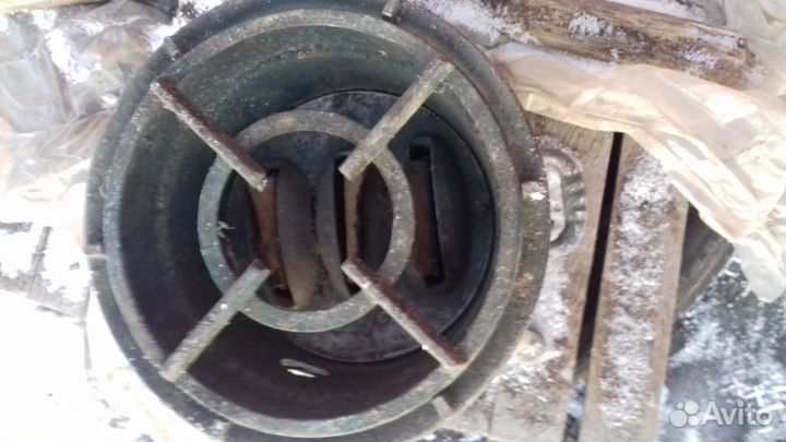 Примус СССР