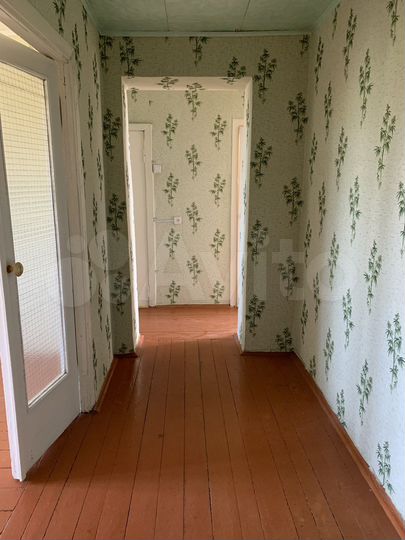 2-к. квартира, 48 м², 5/5 эт.