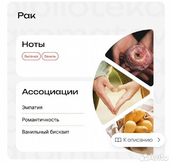 Пробники biblioteka.aromatov