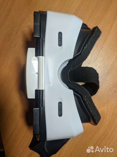 Vr очки для смартфона