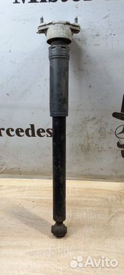 Амортизатор задний Mercedes-Benz C-Class C250