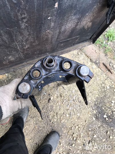 Вилка иж юпитер 5