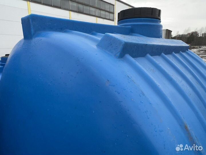 Ёмкость 5 кубов