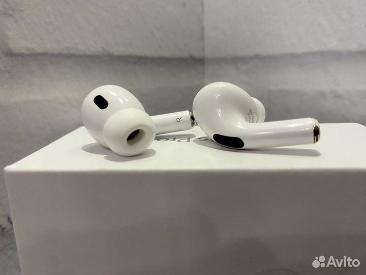 Наушники Apple AirPods Pro 2 Type-C + Гарантия