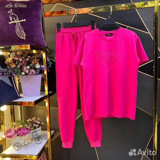 Спортивный костюм.2 цвета. В наличии